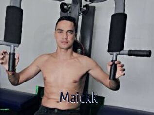 Maickk