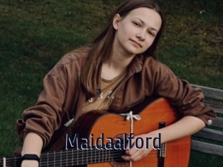 Maidaalford