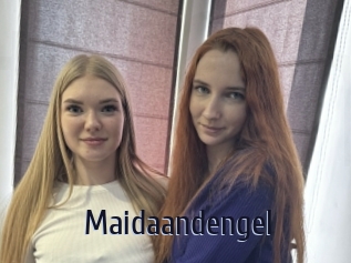 Maidaandengel