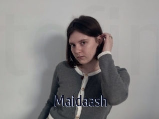 Maidaash