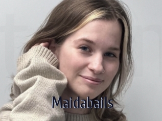 Maidabails