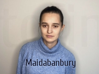 Maidabanbury