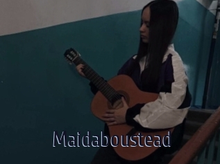 Maidaboustead