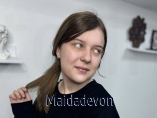 Maidadevon