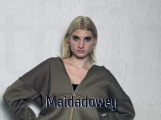 Maidadowey