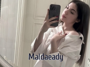 Maidaeady