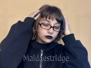 Maidaestridge