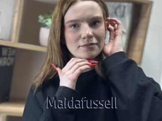 Maidafussell