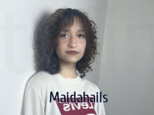 Maidahails