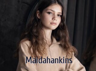 Maidahankins