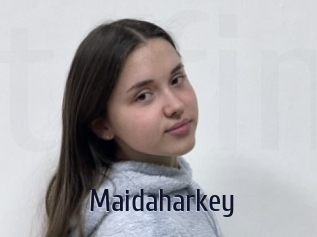 Maidaharkey