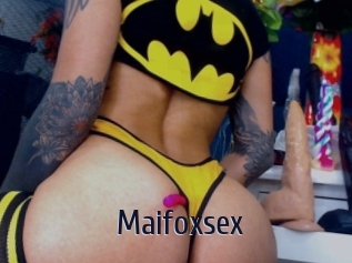 Maifoxsex