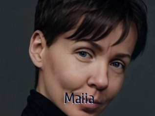 Maiia