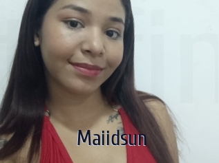 Maiidsun