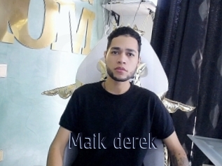 Maik_derek