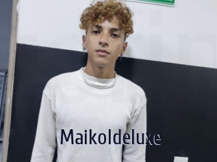 Maikoldeluxe