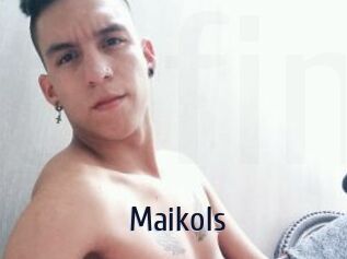 Maikols