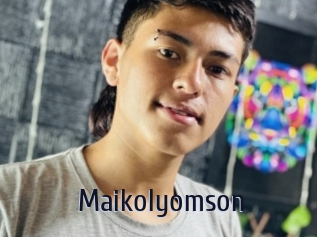 Maikolyomson