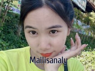 Mailisanaly