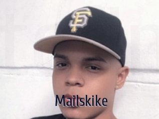 Mailskike