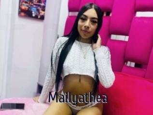 Mailyathea