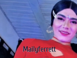 Mailyferrett