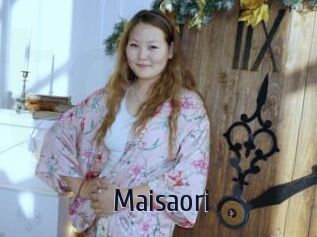 Maisaori