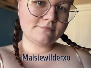 Maisiewilderxo