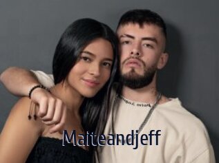 Maiteandjeff