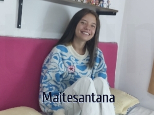 Maitesantana