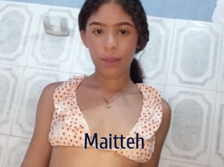 Maitteh