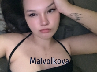 Maivolkova