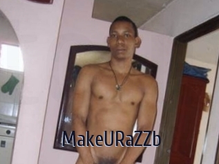 MakeURaZZb