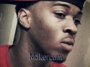 Makercum