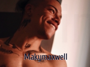 Makymaxwell