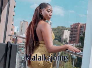 Malaikajonns