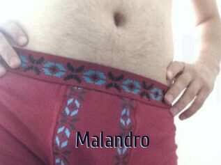 Malandro