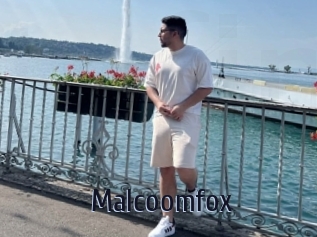 Malcoomfox