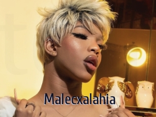 Malecxalahia