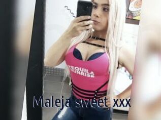 Maleja_sweet_xxx