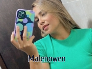 Malenowen