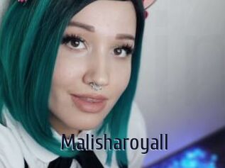 Malisharoyall