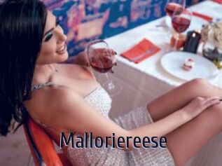 Malloriereese