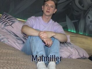 Malmiller