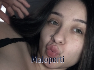 Maloporti