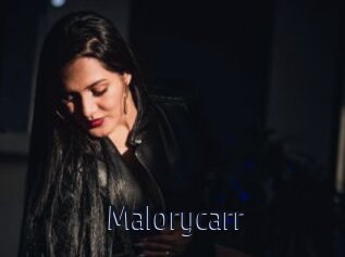 Malorycarr