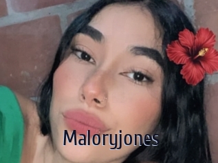 Maloryjones