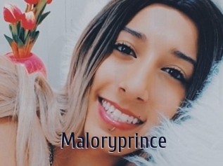 Maloryprince