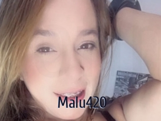 Malu420