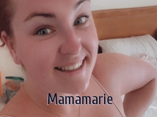 Mamamarie